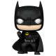 Funko Pop! Vinyl Batman Keaton (The Flash Movie)